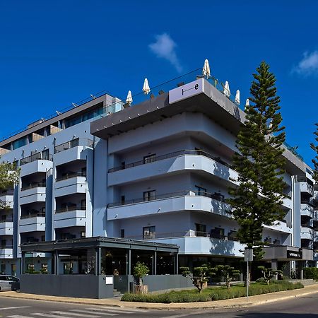 The Prime Energize Hotel Monte Gordo Ngoại thất bức ảnh