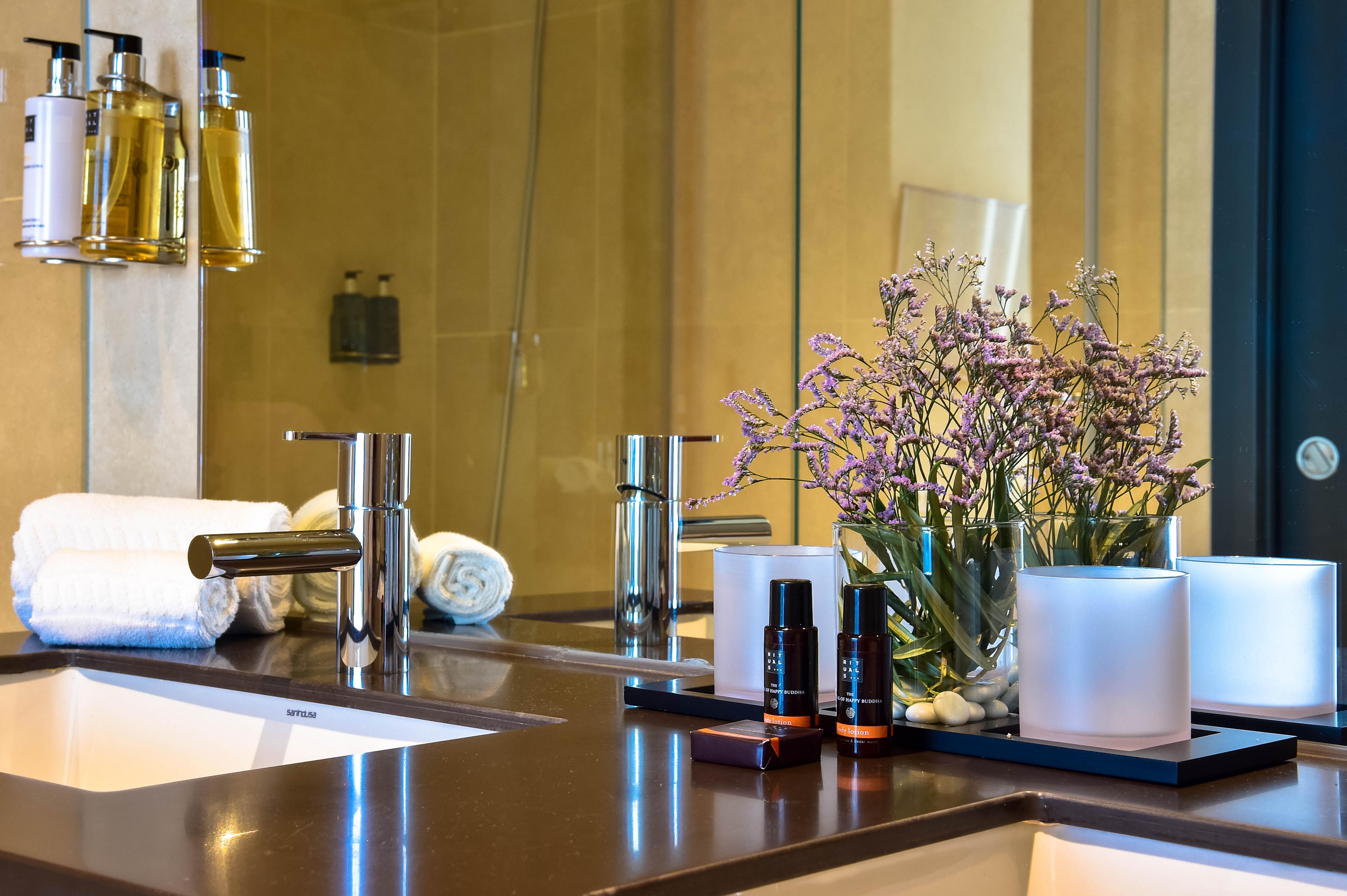 The Prime Energize Hotel Monte Gordo Ngoại thất bức ảnh