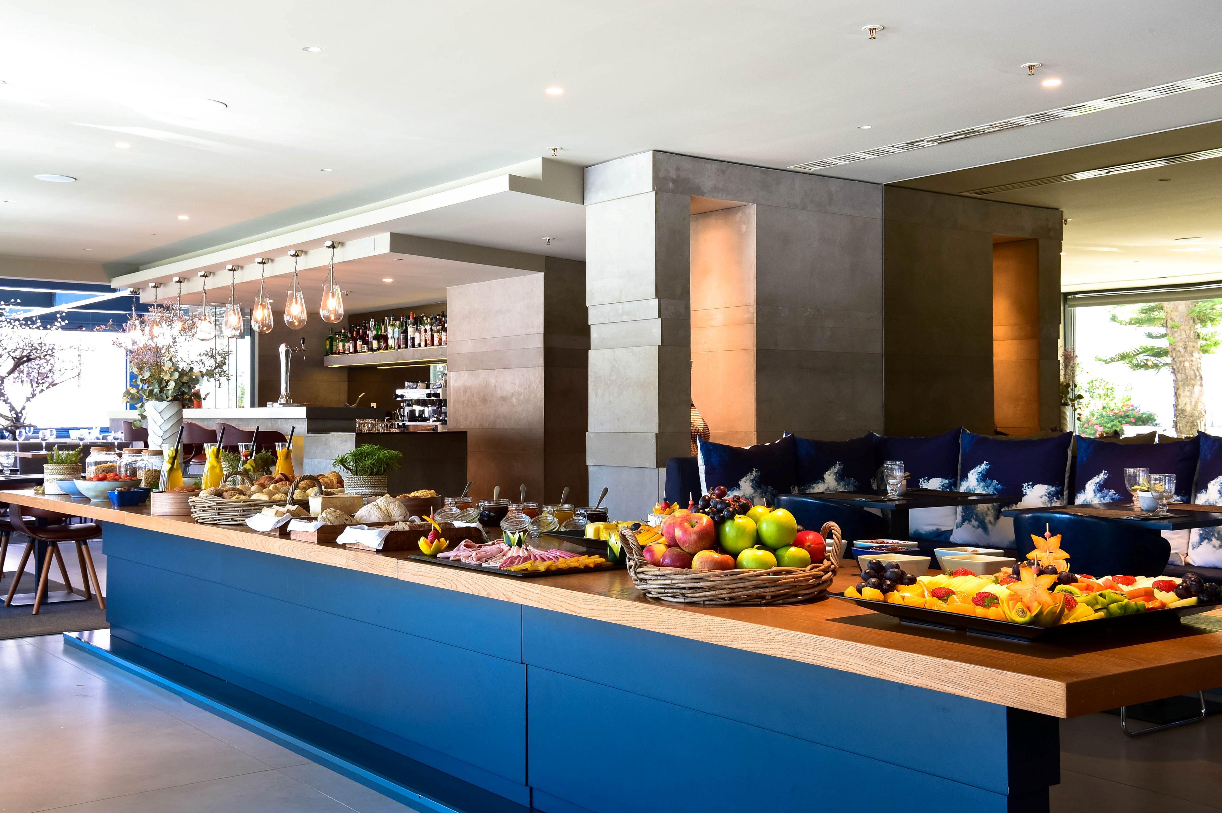 The Prime Energize Hotel Monte Gordo Ngoại thất bức ảnh