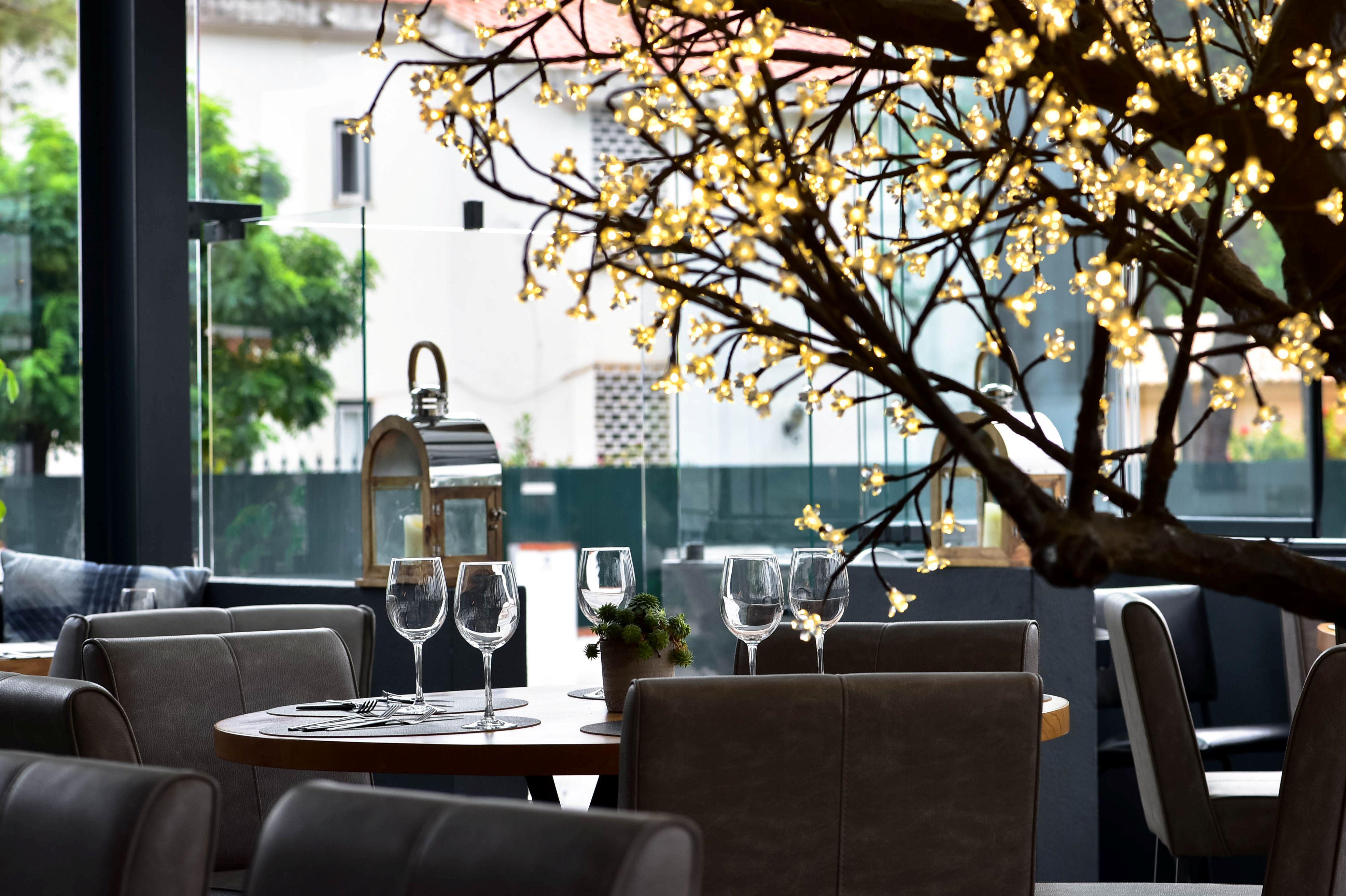 The Prime Energize Hotel Monte Gordo Ngoại thất bức ảnh