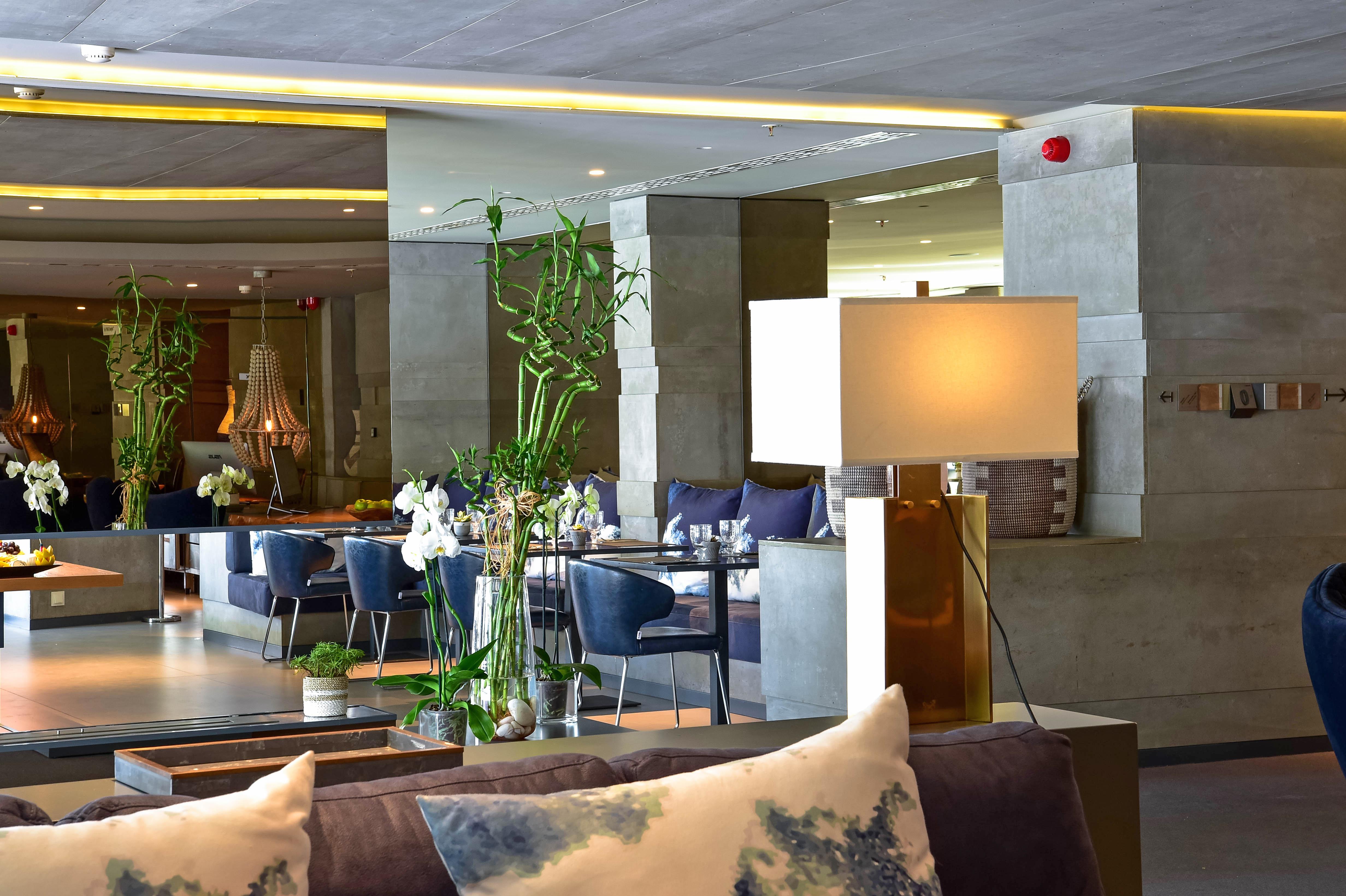 The Prime Energize Hotel Monte Gordo Ngoại thất bức ảnh