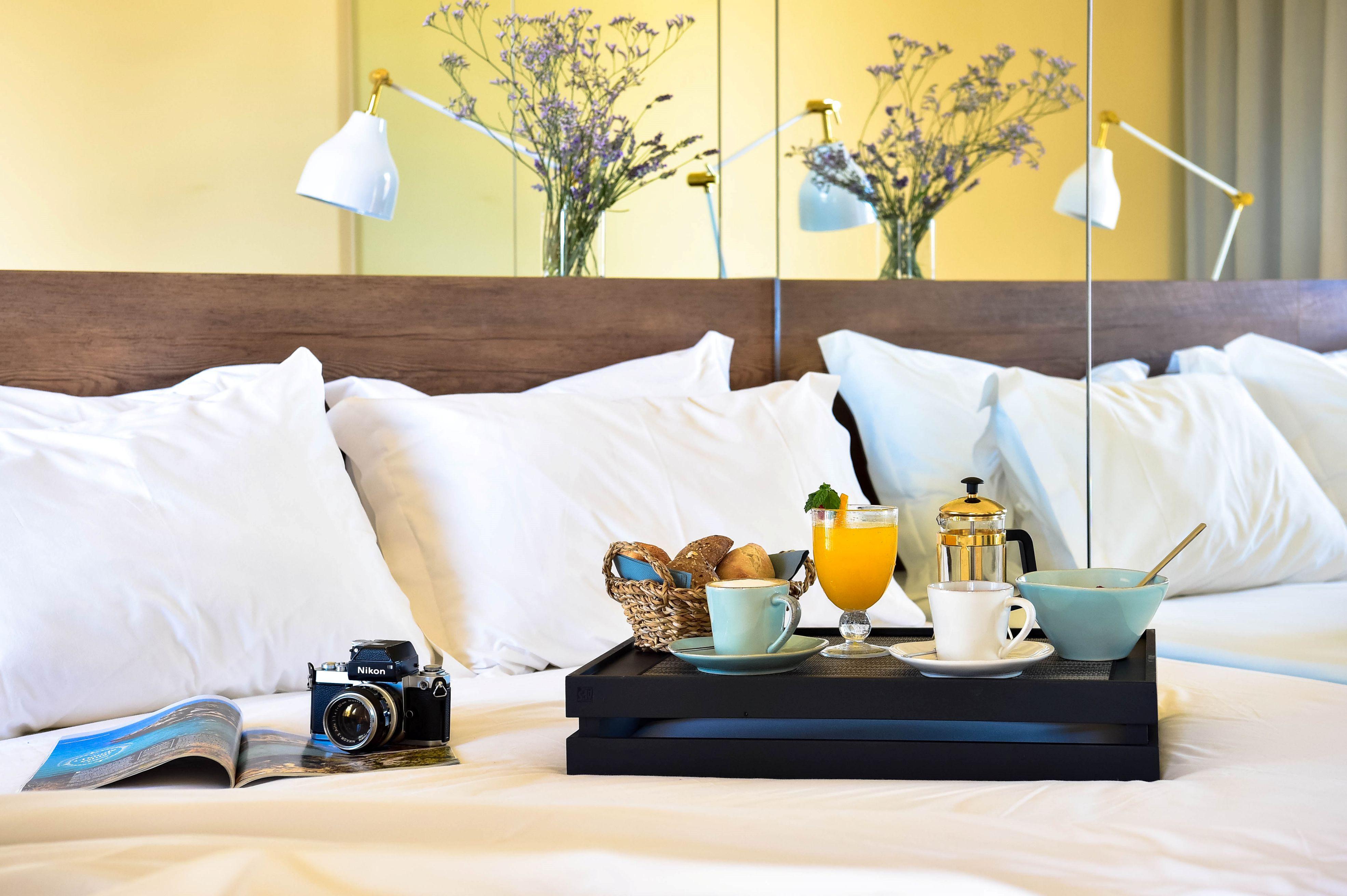 The Prime Energize Hotel Monte Gordo Ngoại thất bức ảnh