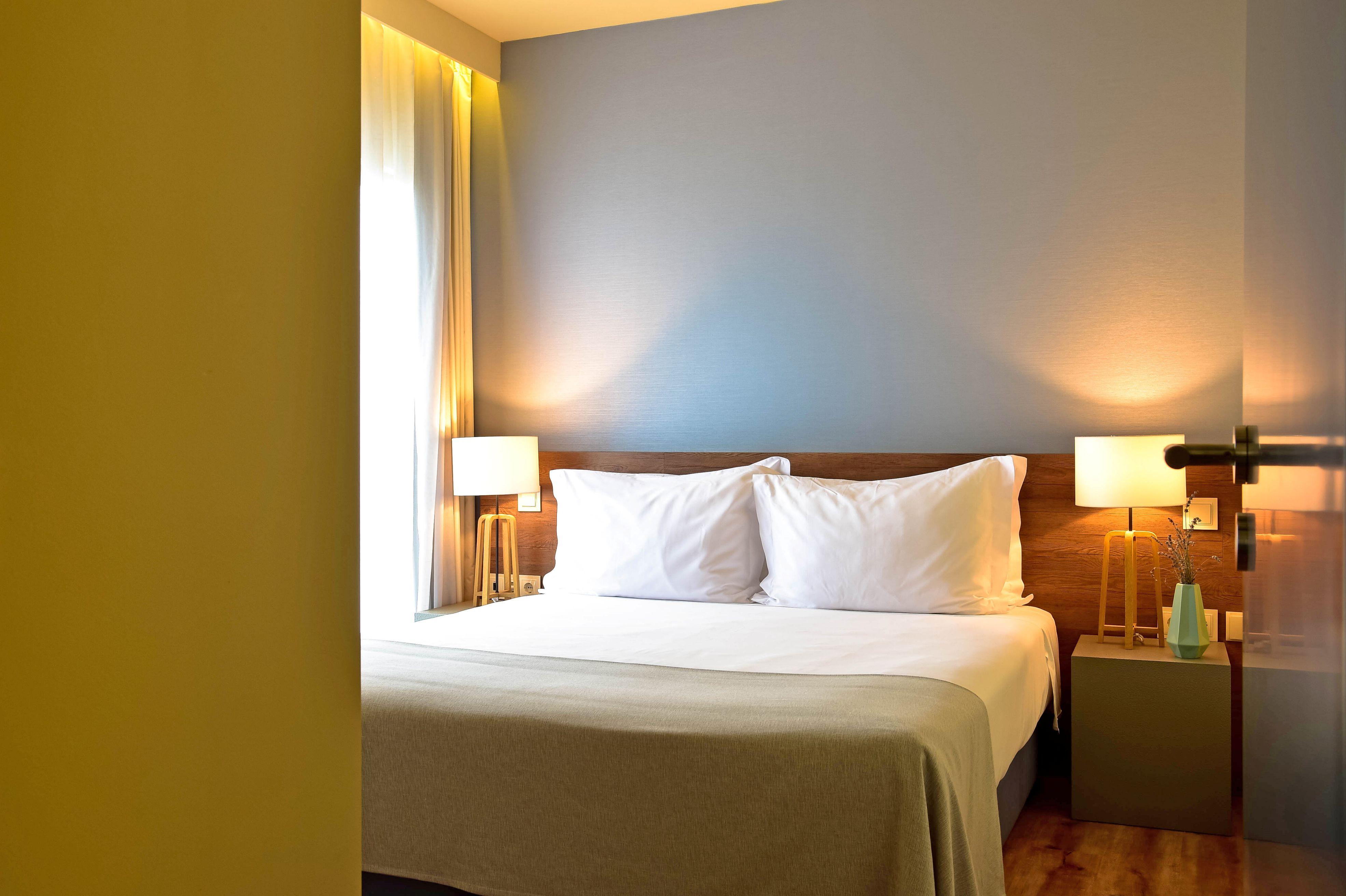 The Prime Energize Hotel Monte Gordo Ngoại thất bức ảnh