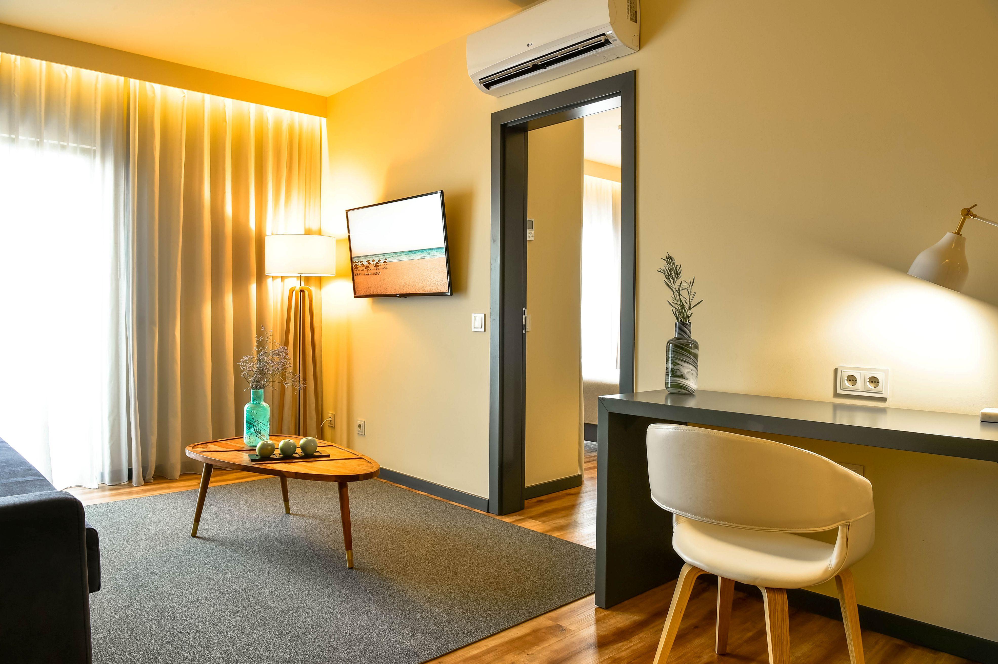 The Prime Energize Hotel Monte Gordo Ngoại thất bức ảnh