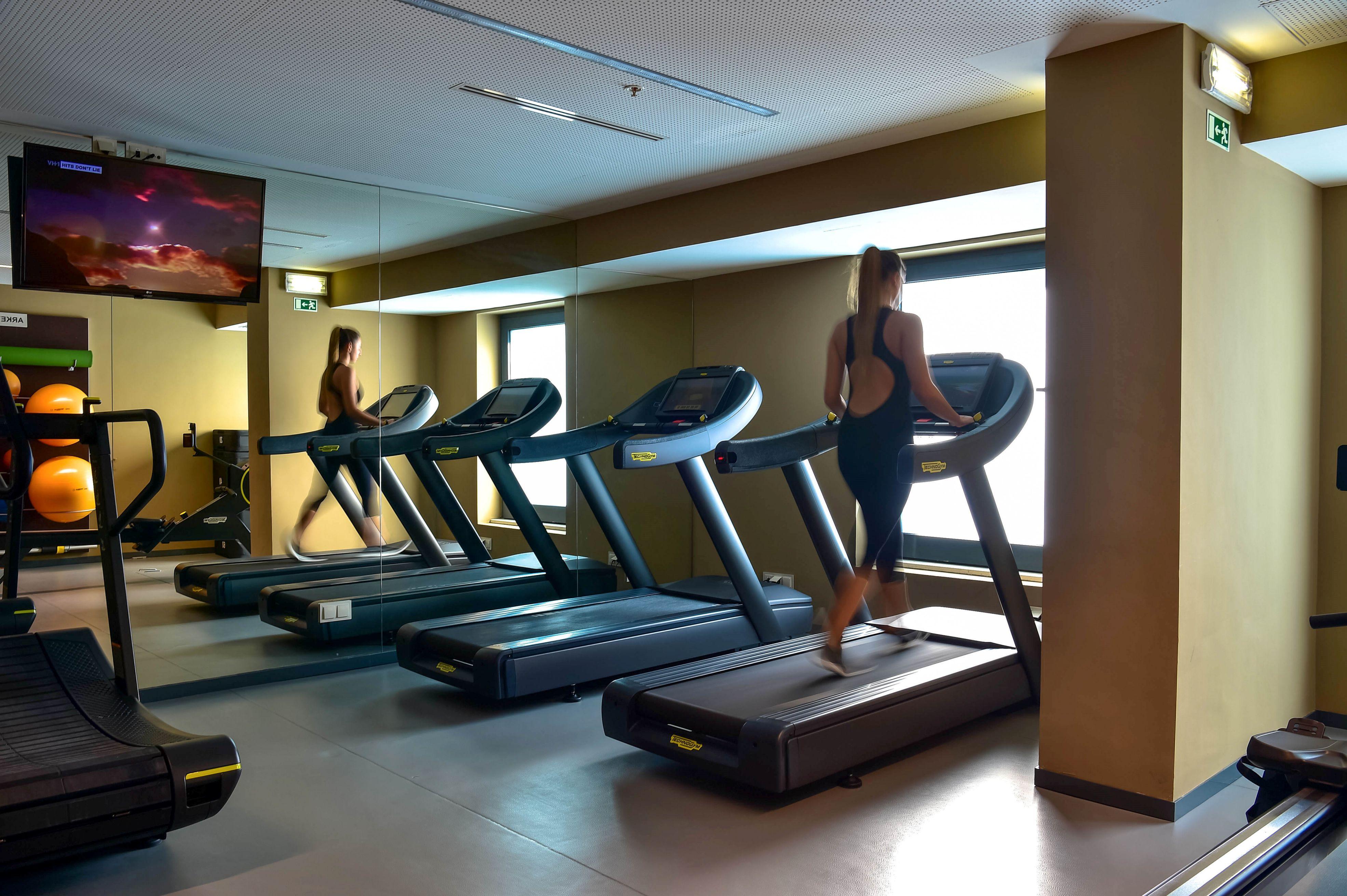 The Prime Energize Hotel Monte Gordo Ngoại thất bức ảnh