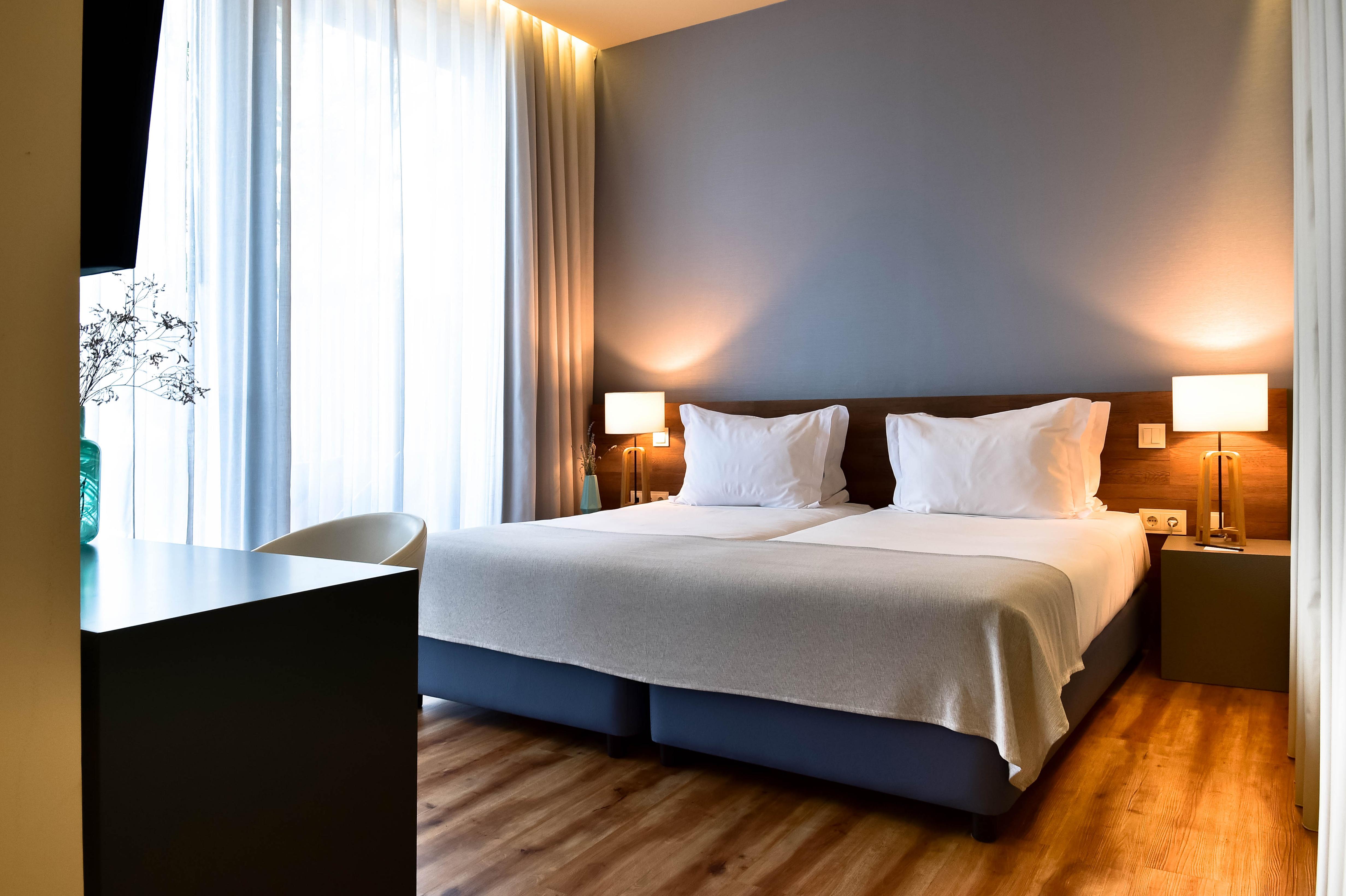 The Prime Energize Hotel Monte Gordo Ngoại thất bức ảnh