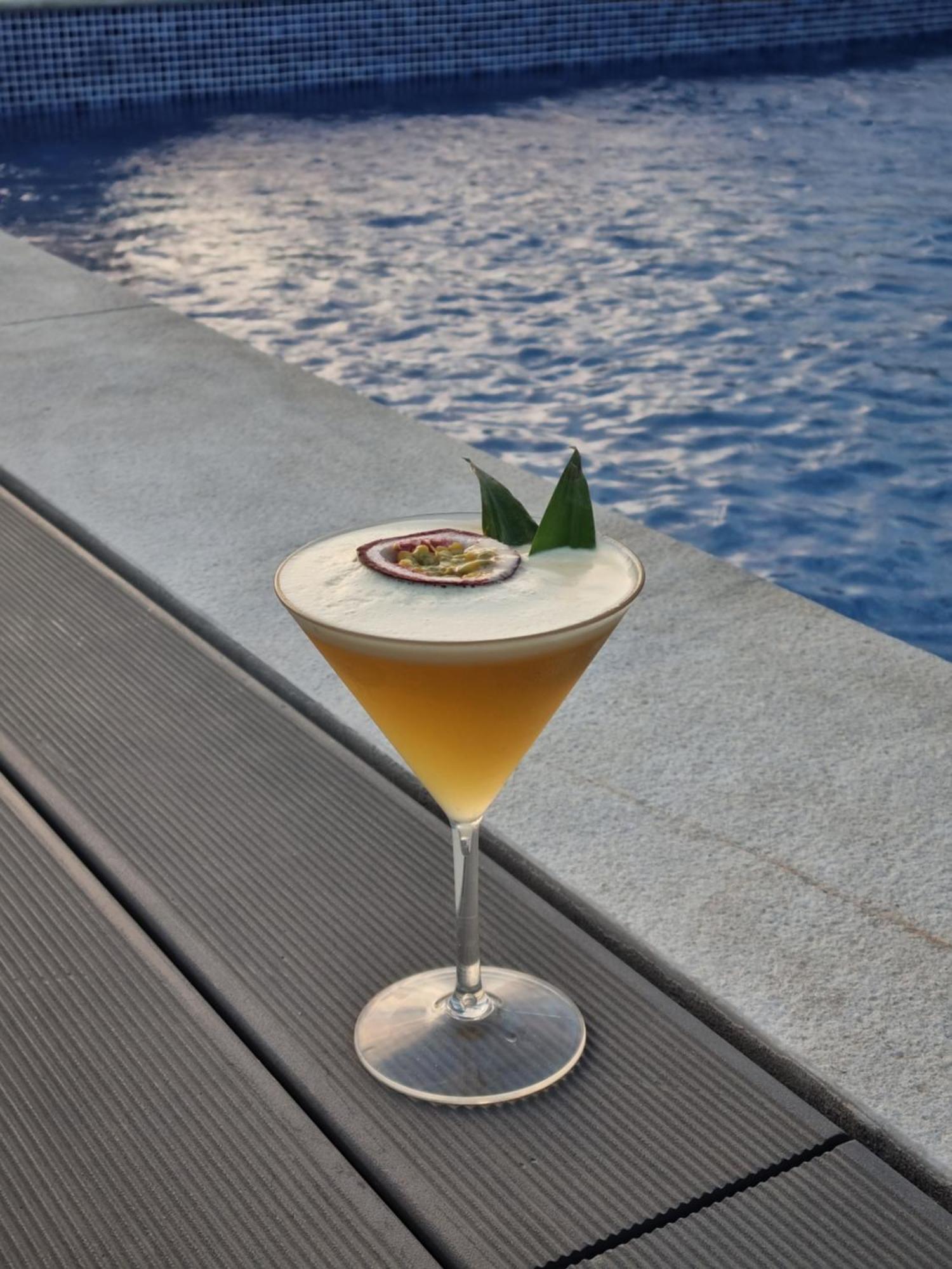 The Prime Energize Hotel Monte Gordo Ngoại thất bức ảnh