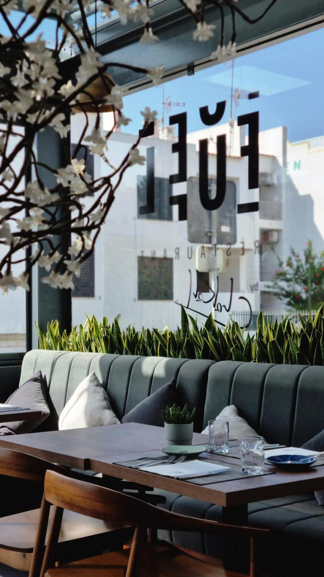 The Prime Energize Hotel Monte Gordo Ngoại thất bức ảnh