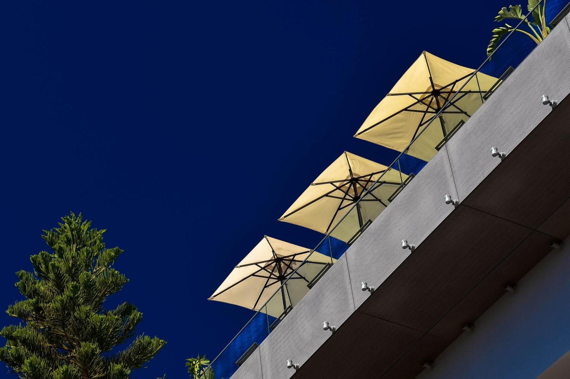 The Prime Energize Hotel Monte Gordo Ngoại thất bức ảnh