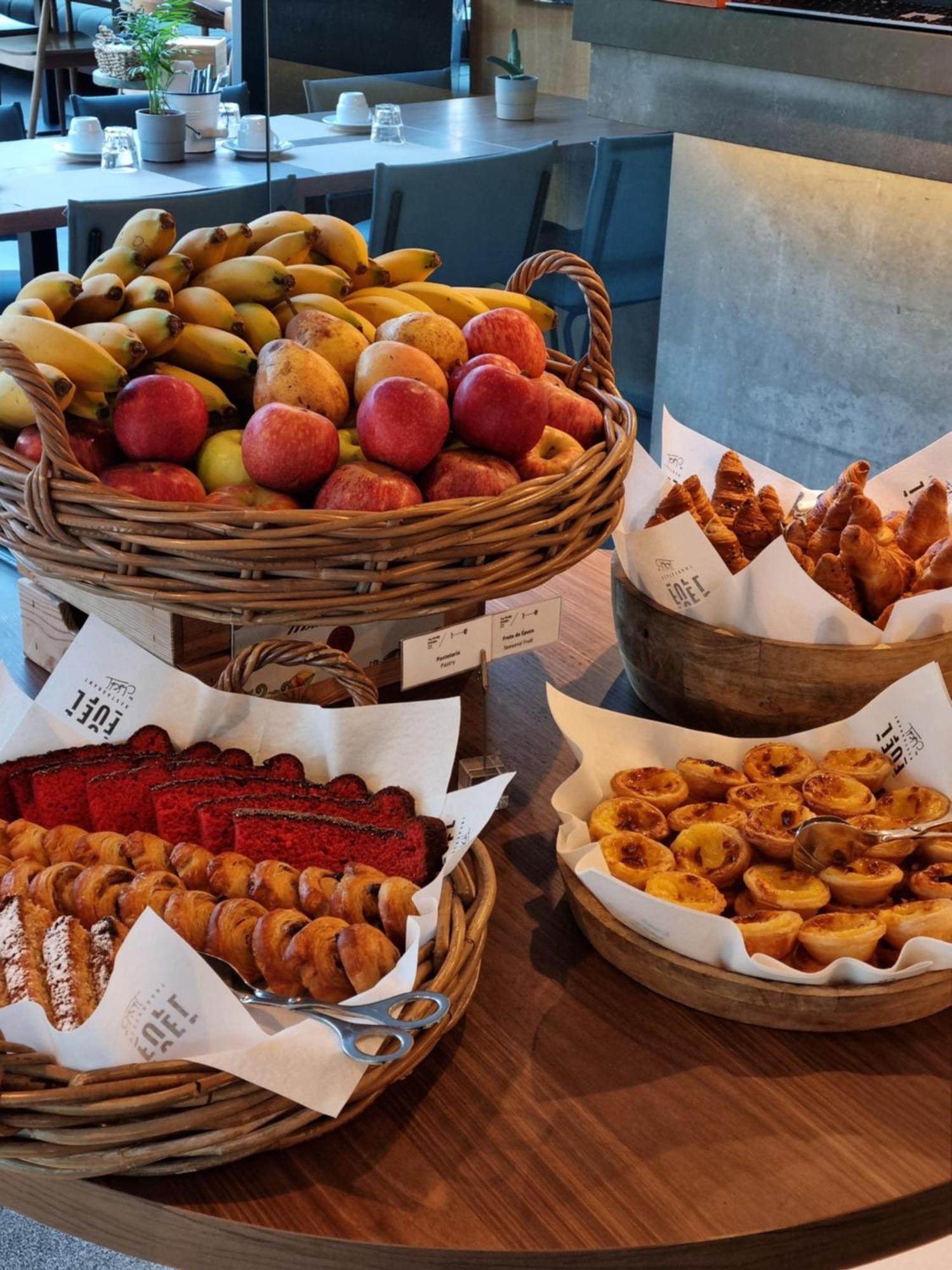 The Prime Energize Hotel Monte Gordo Ngoại thất bức ảnh