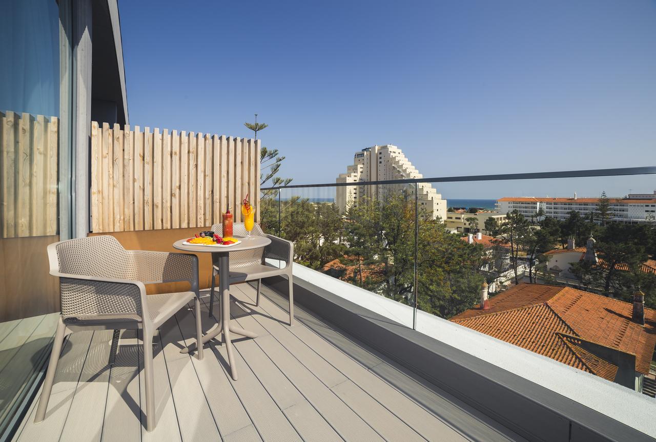 The Prime Energize Hotel Monte Gordo Ngoại thất bức ảnh