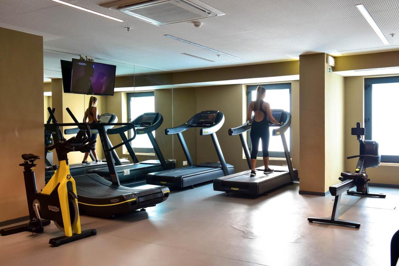 The Prime Energize Hotel Monte Gordo Ngoại thất bức ảnh