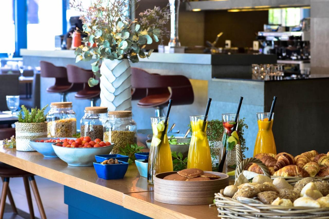The Prime Energize Hotel Monte Gordo Ngoại thất bức ảnh