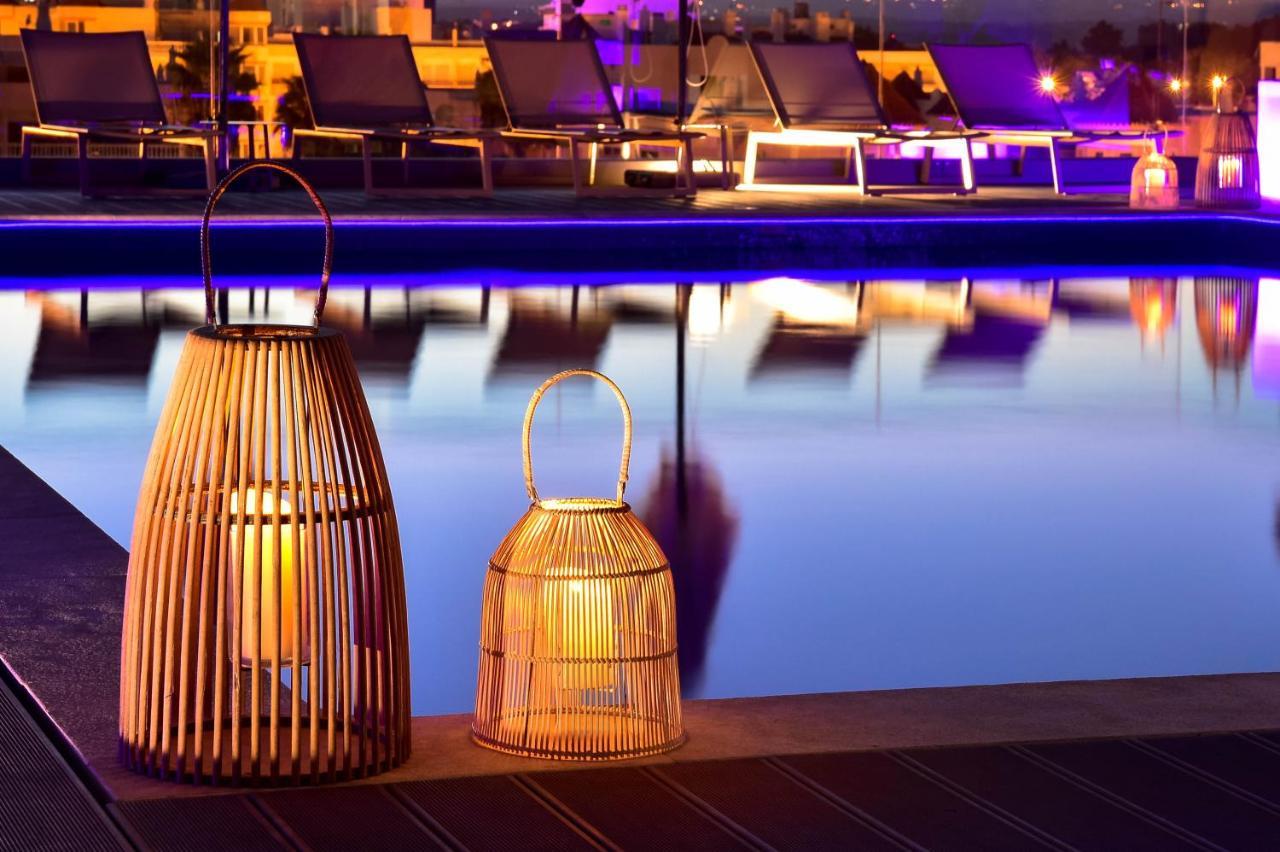 The Prime Energize Hotel Monte Gordo Ngoại thất bức ảnh