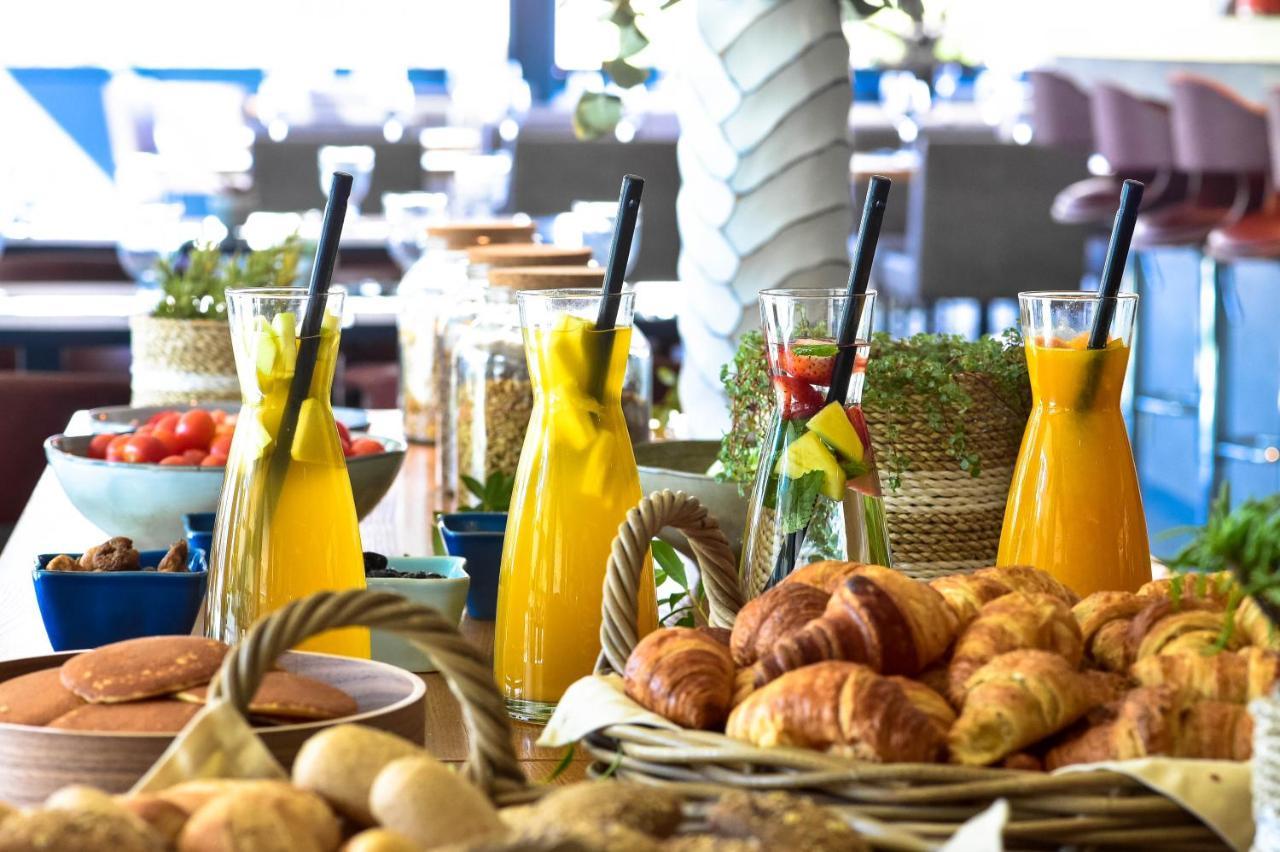 The Prime Energize Hotel Monte Gordo Ngoại thất bức ảnh