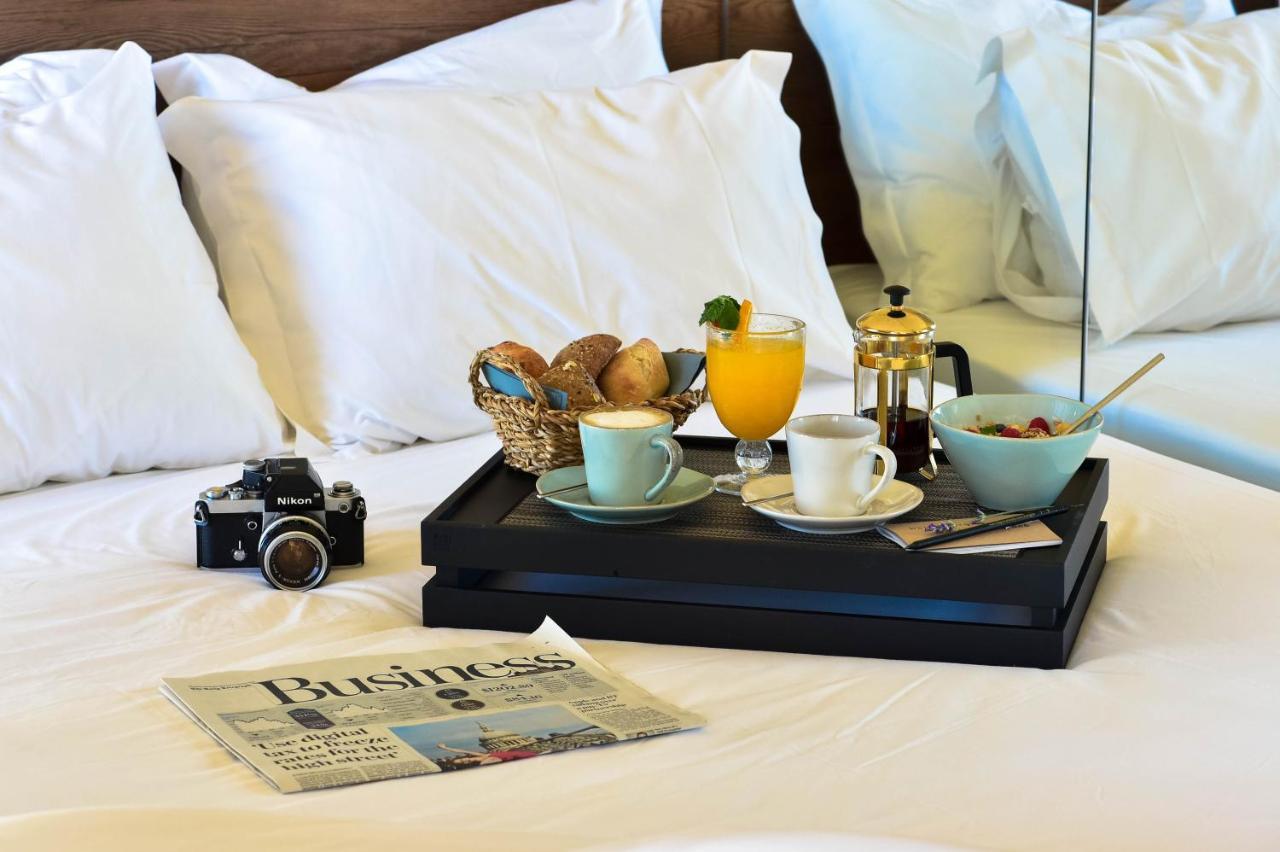 The Prime Energize Hotel Monte Gordo Ngoại thất bức ảnh