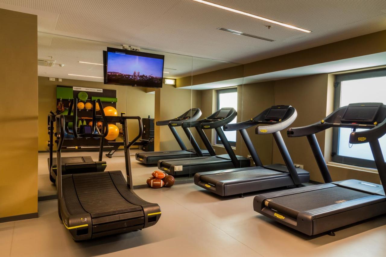 The Prime Energize Hotel Monte Gordo Ngoại thất bức ảnh