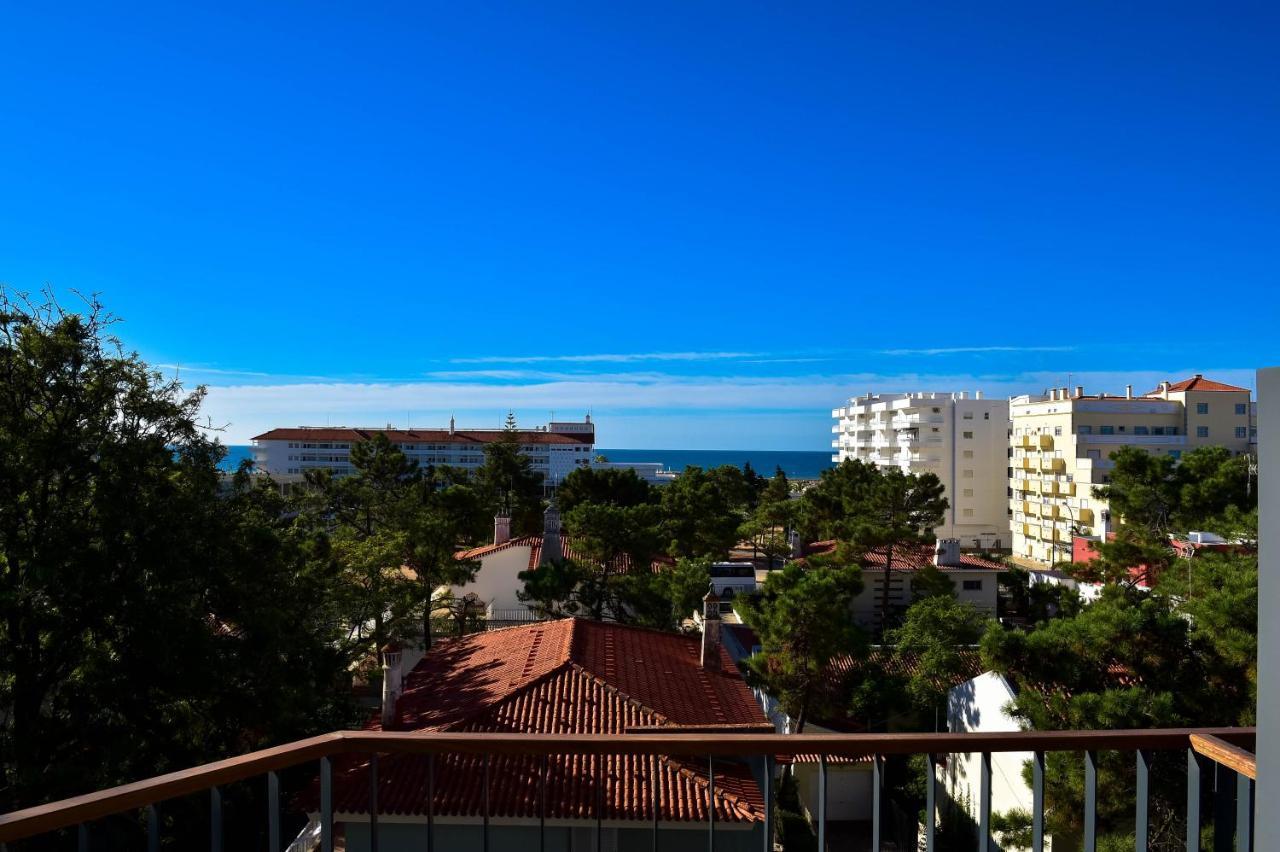 The Prime Energize Hotel Monte Gordo Ngoại thất bức ảnh