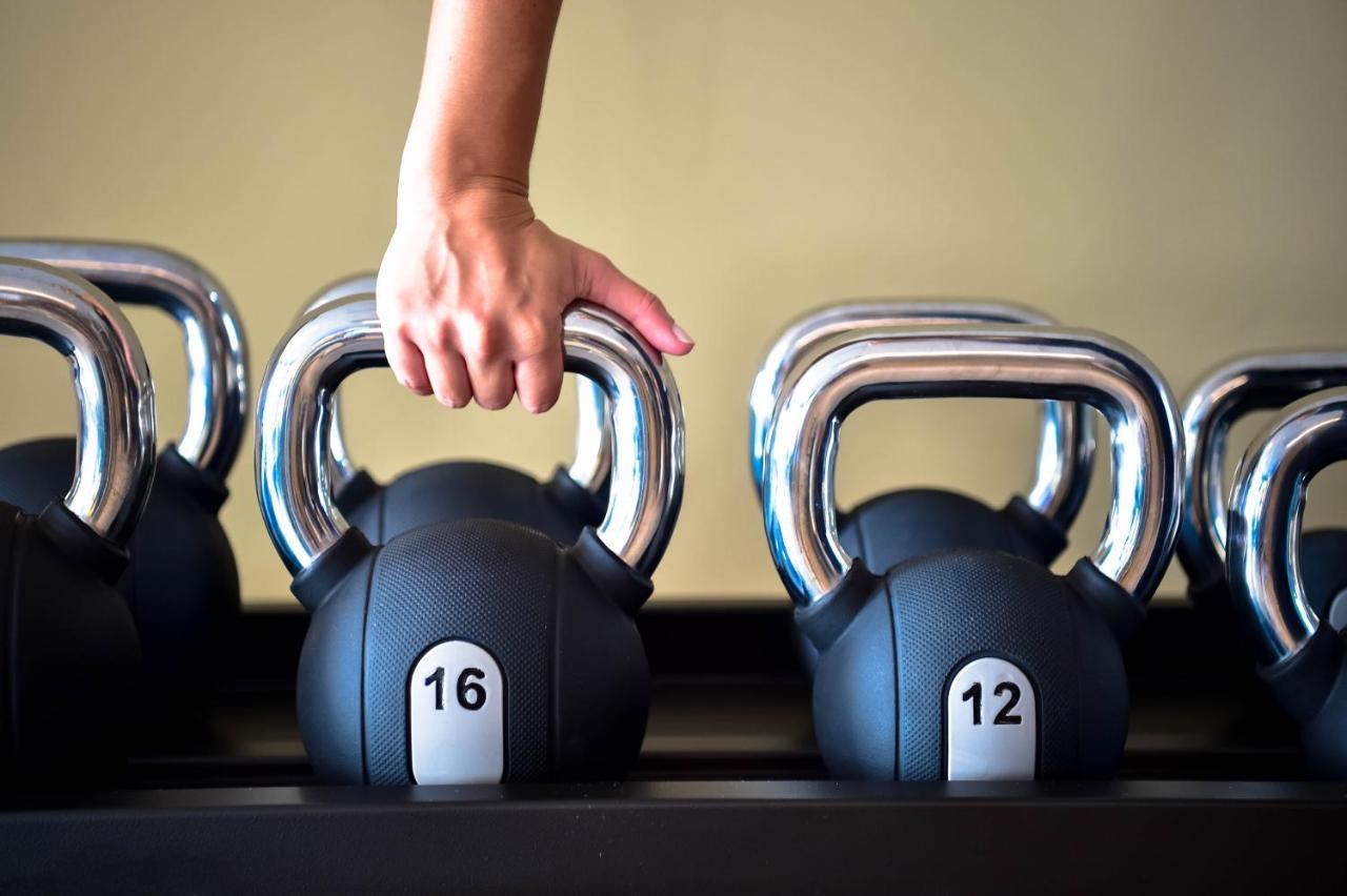 The Prime Energize Hotel Monte Gordo Ngoại thất bức ảnh
