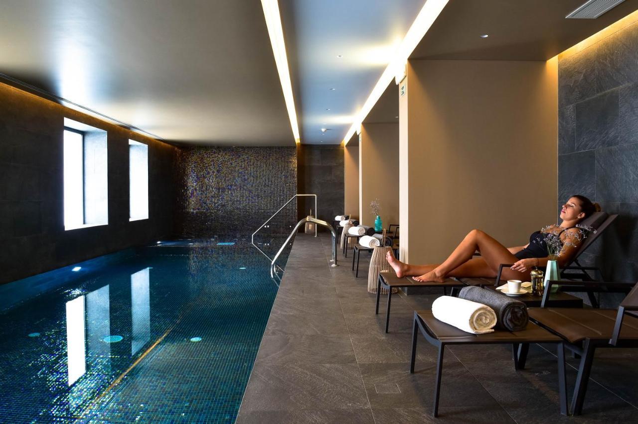 The Prime Energize Hotel Monte Gordo Ngoại thất bức ảnh