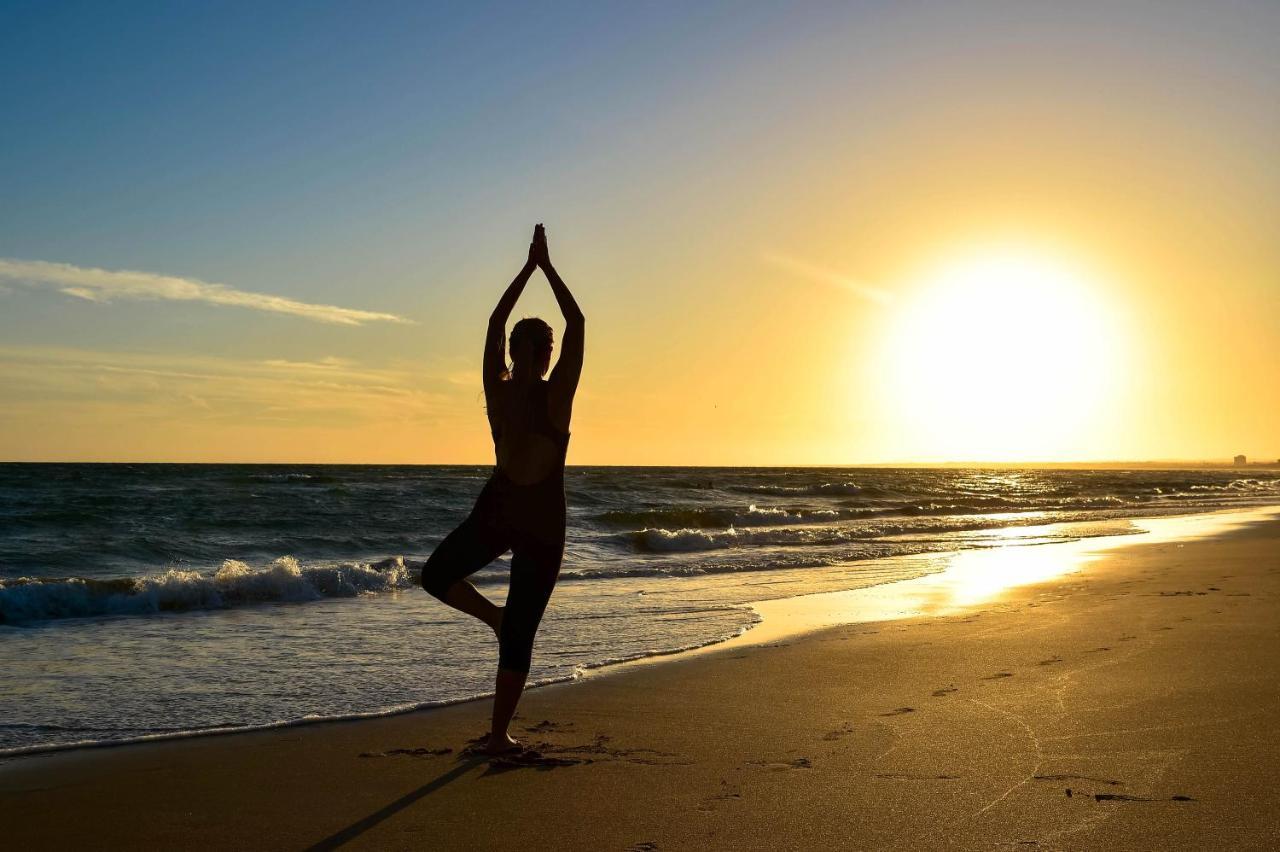 The Prime Energize Hotel Monte Gordo Ngoại thất bức ảnh