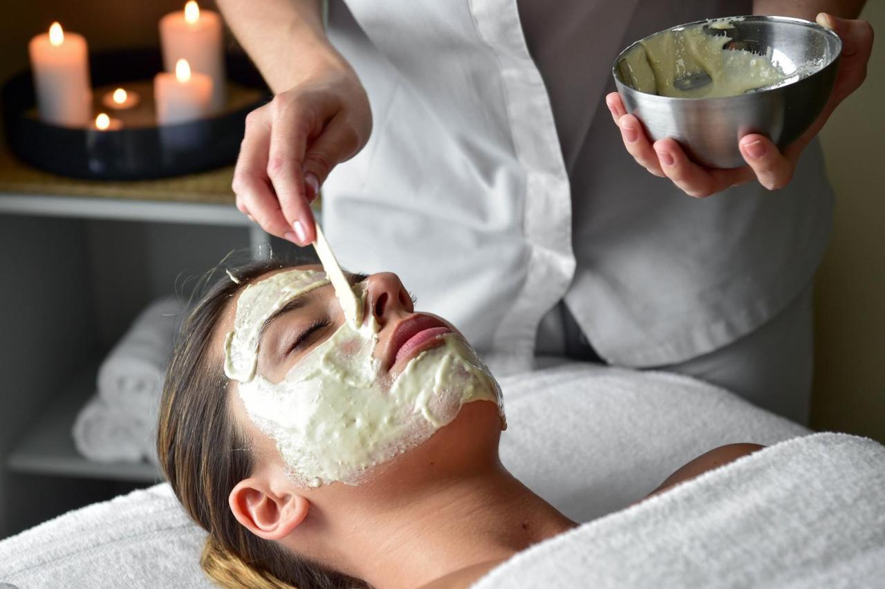 The Prime Energize Hotel Monte Gordo Ngoại thất bức ảnh