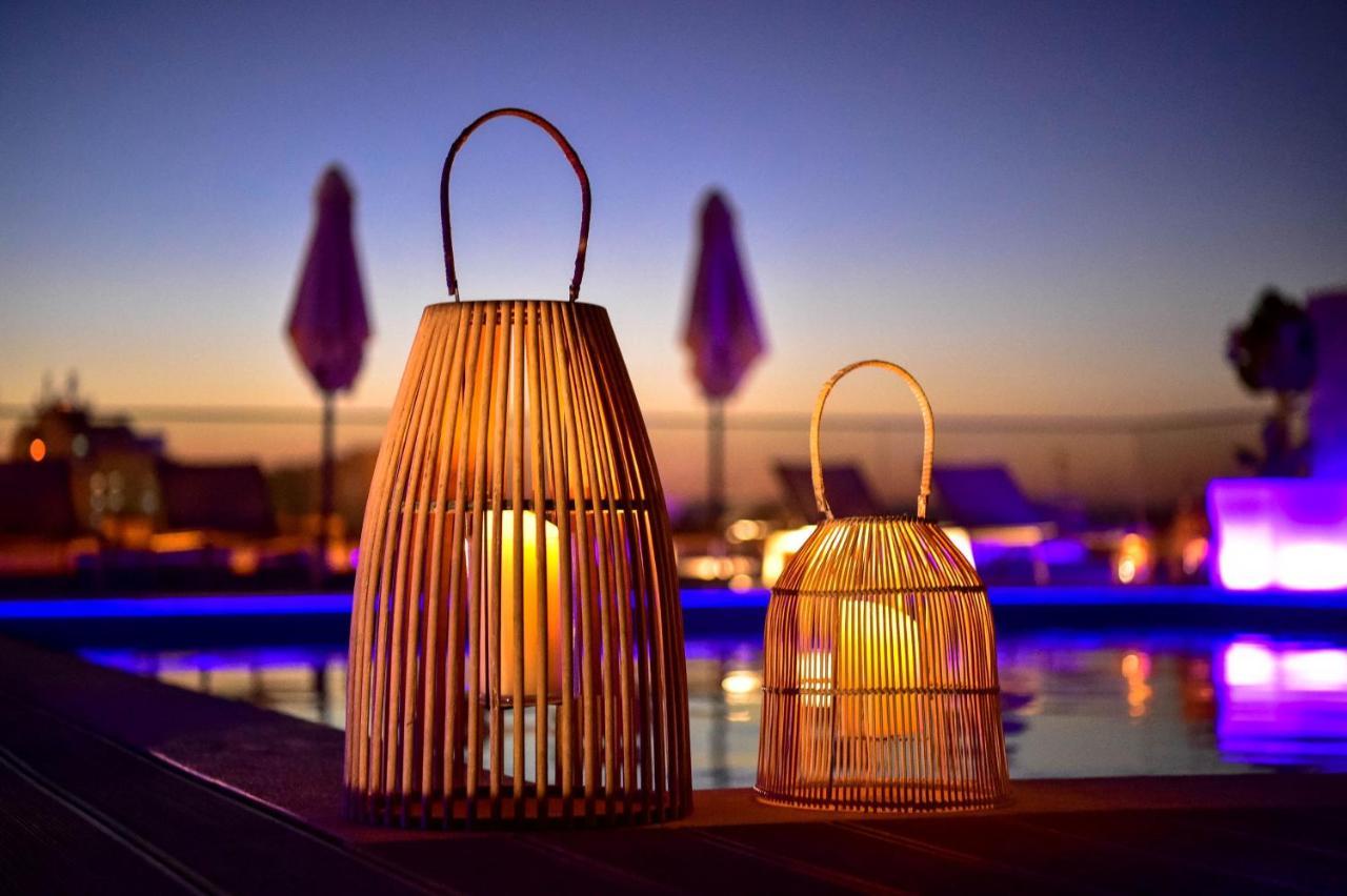 The Prime Energize Hotel Monte Gordo Ngoại thất bức ảnh