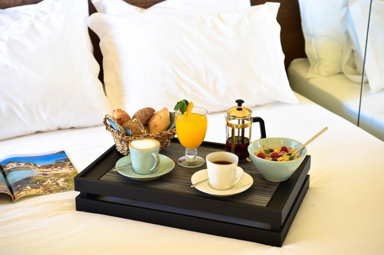 The Prime Energize Hotel Monte Gordo Ngoại thất bức ảnh